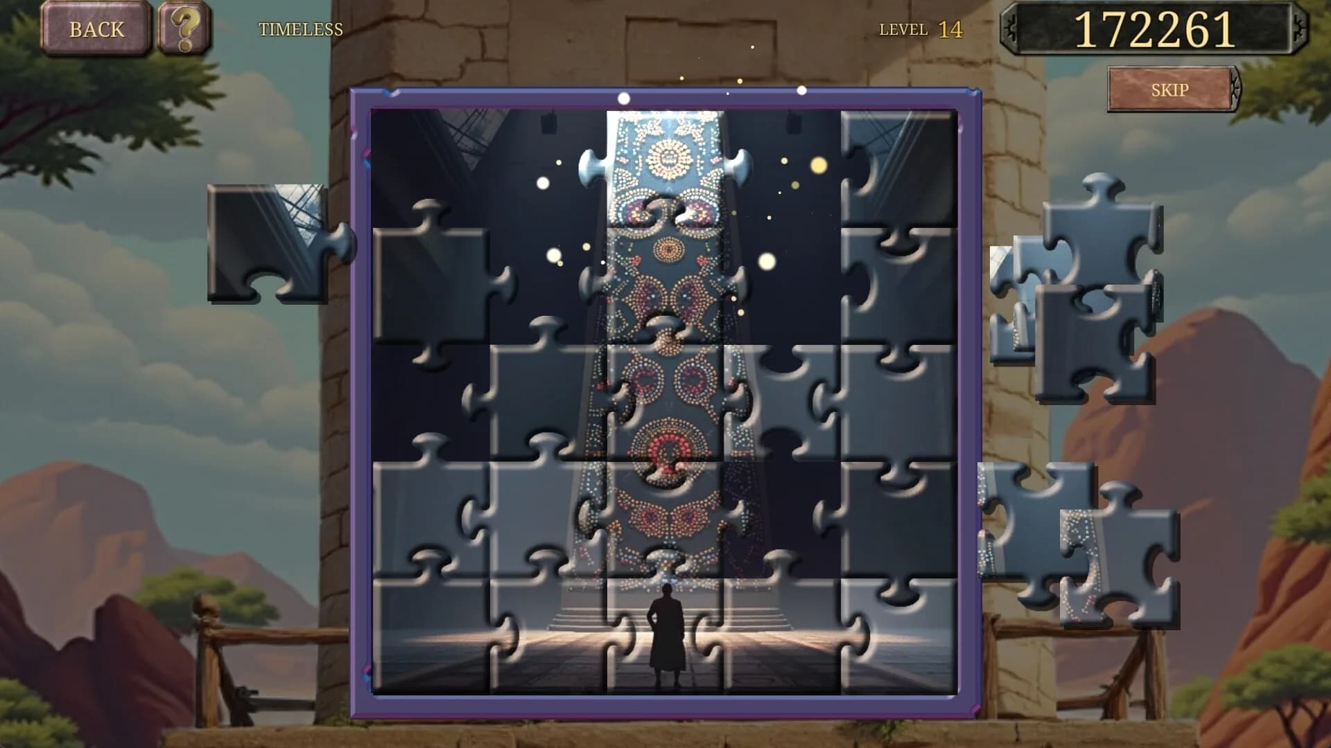 Tower Of Wishes 4: Shaka görsel 5