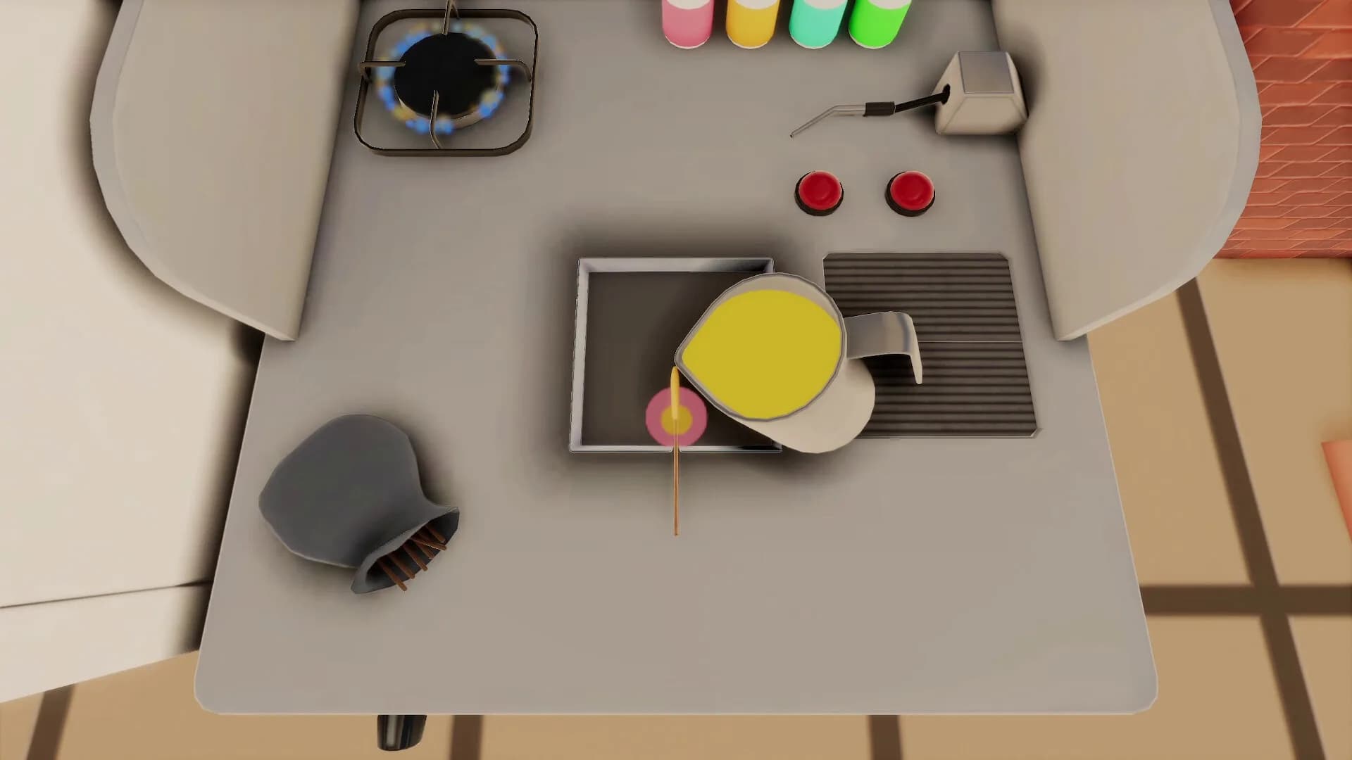 Candy Shop Simulator: Sweet Start görsel 2
