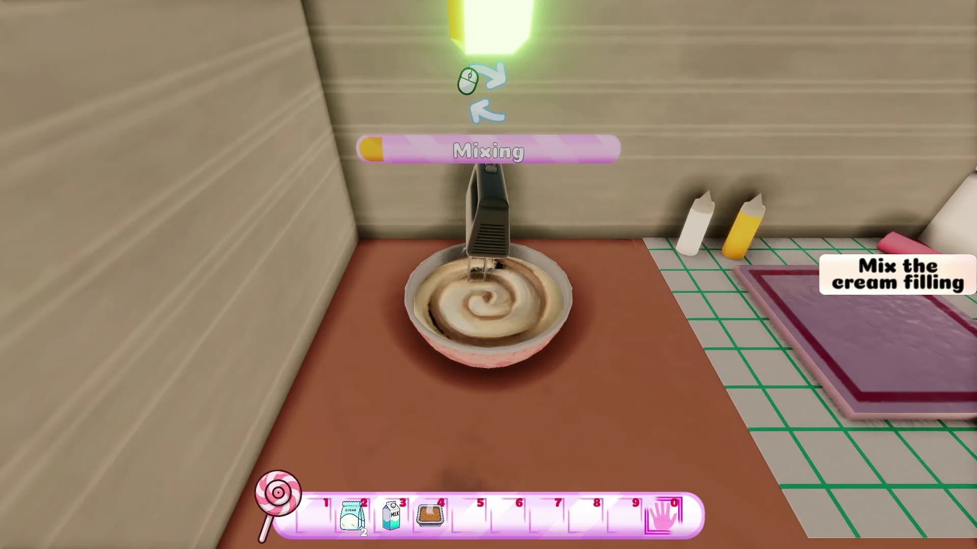 Candy Shop Simulator: Sweet Start görsel 3