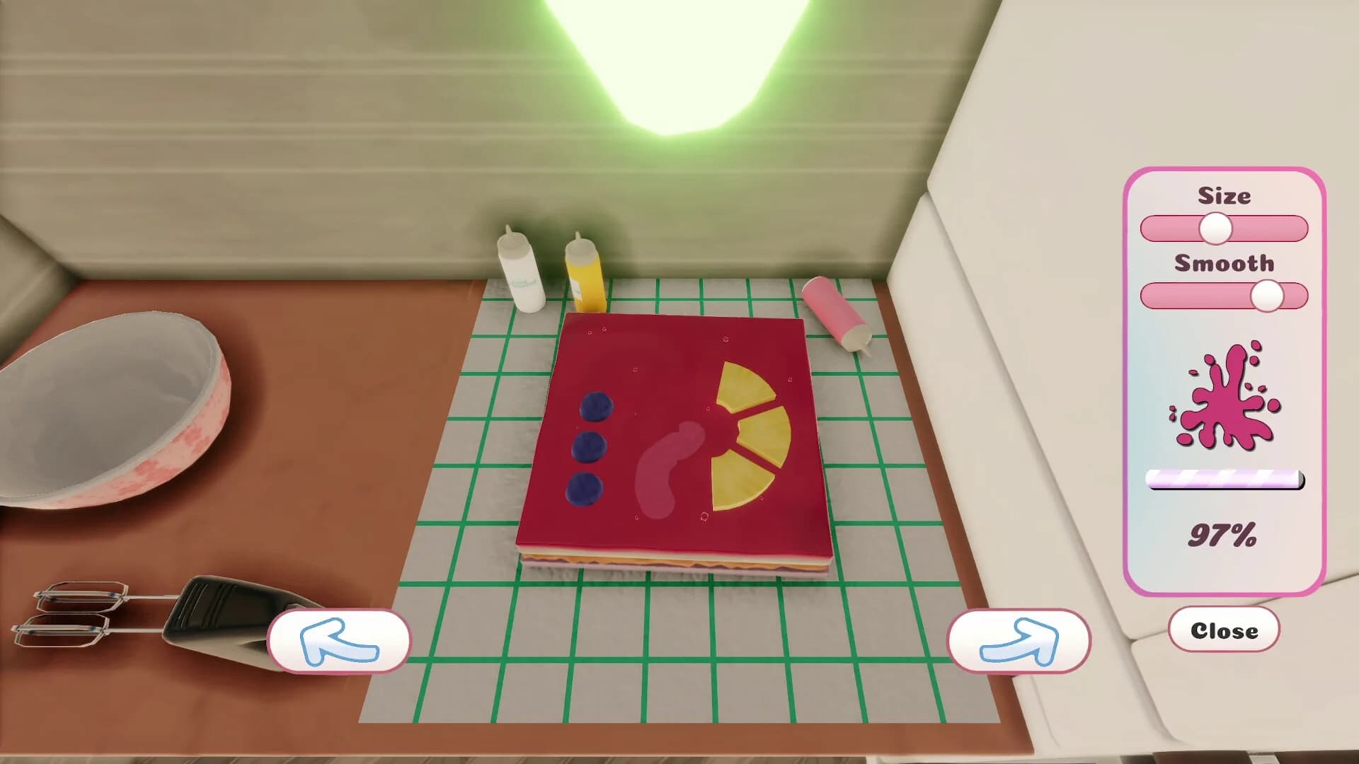 Candy Shop Simulator: Sweet Start görsel 4