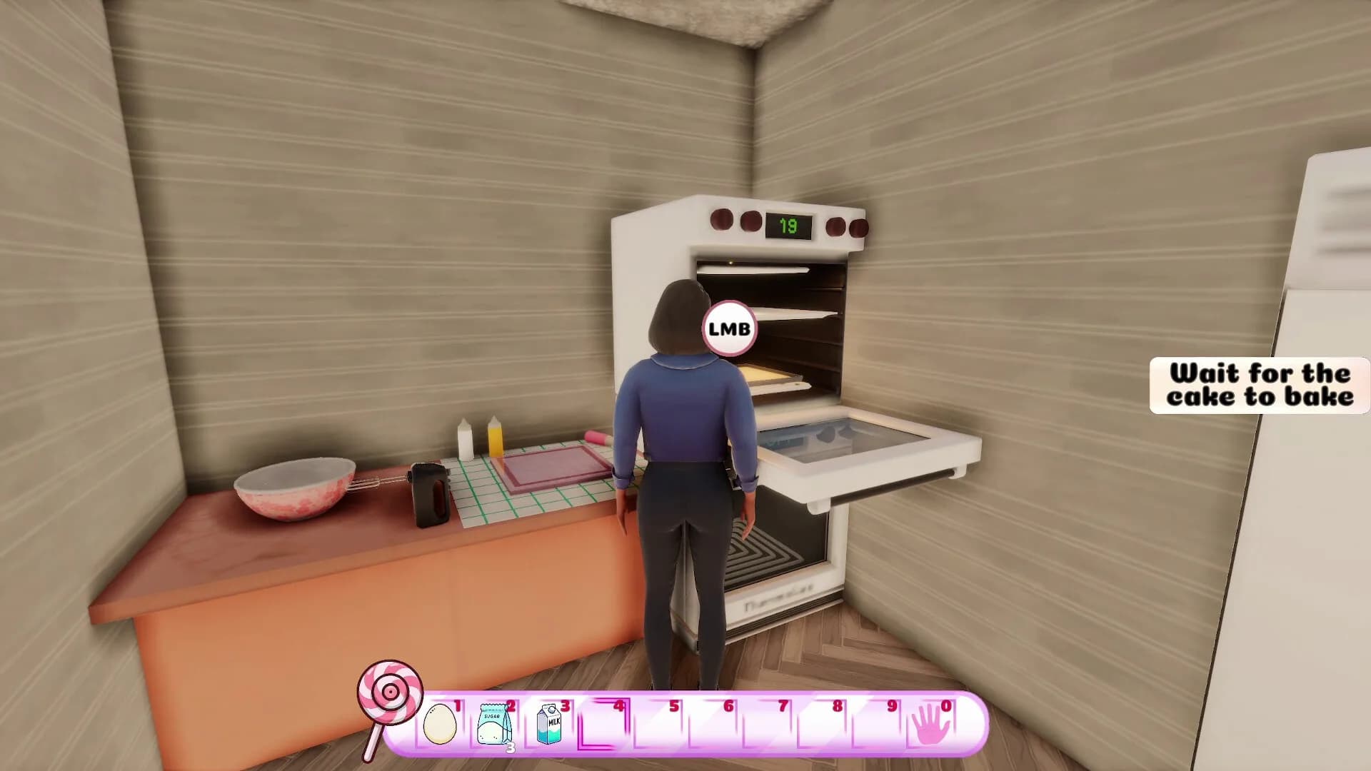Candy Shop Simulator: Sweet Start görsel 6