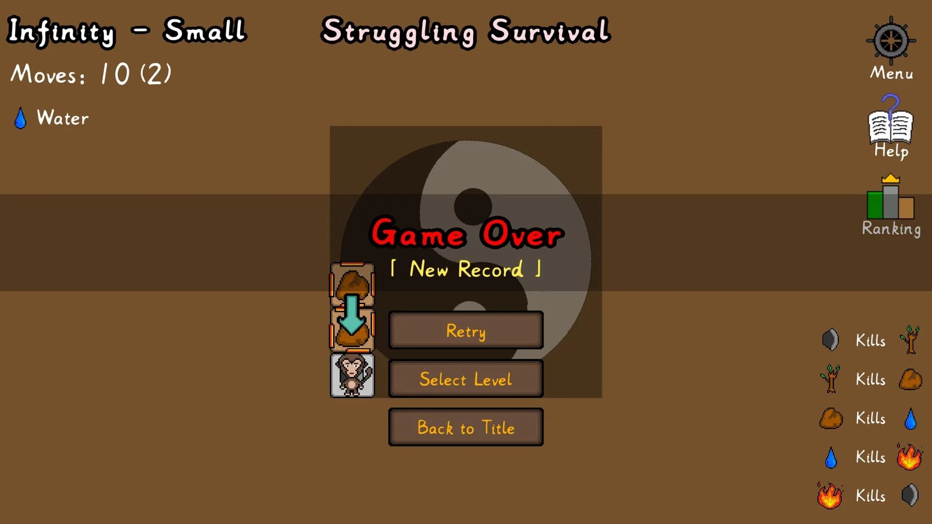 Monkey King: Five Elements Survival görsel 3