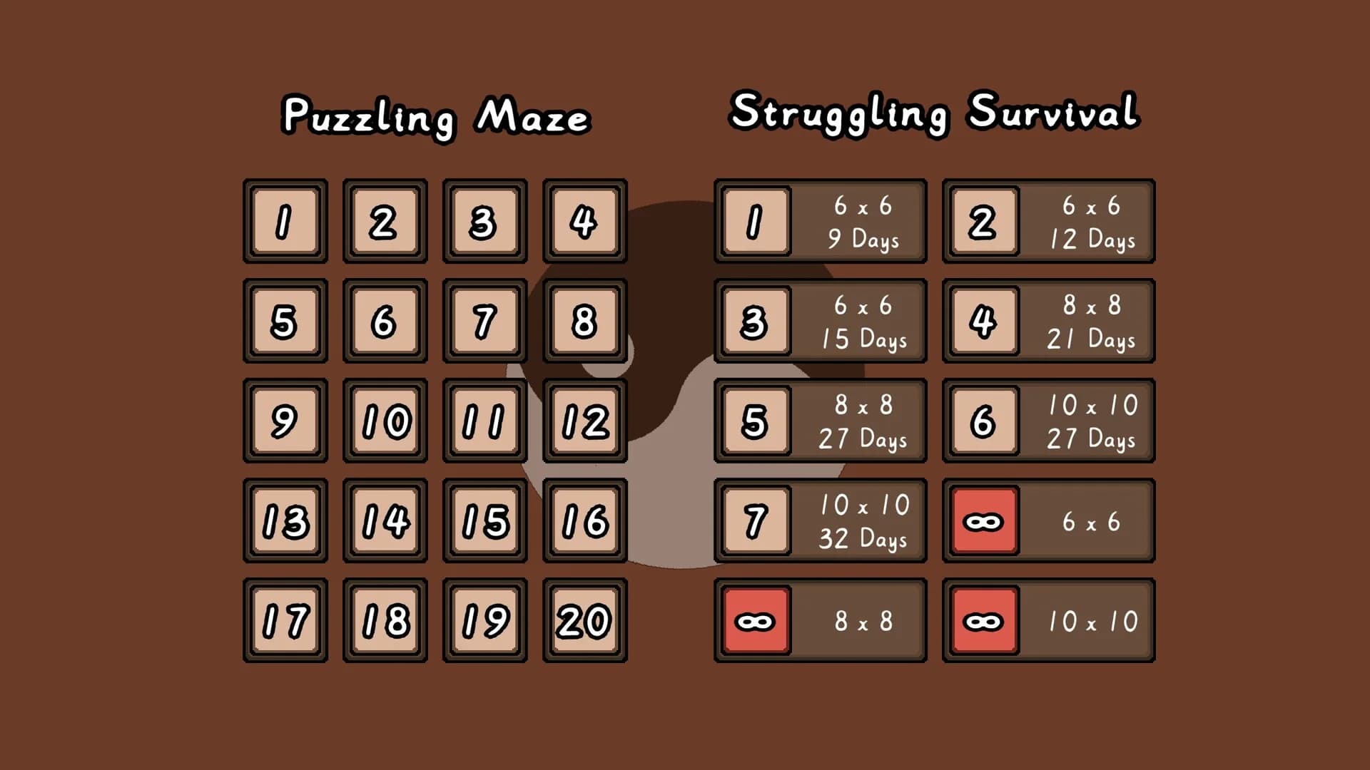 Monkey King: Five Elements Survival görsel 12