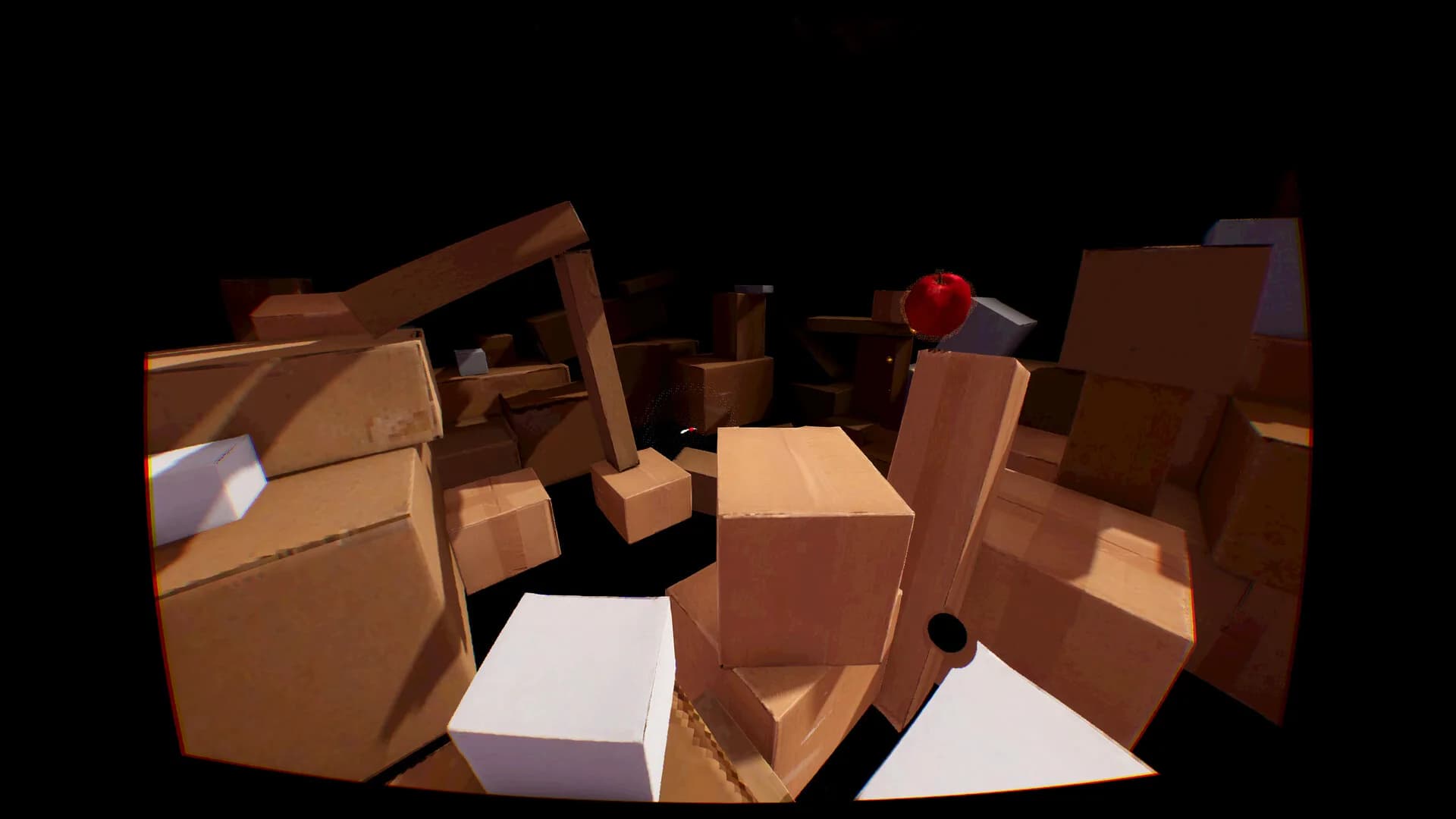 Grenouilles 3D görsel 4