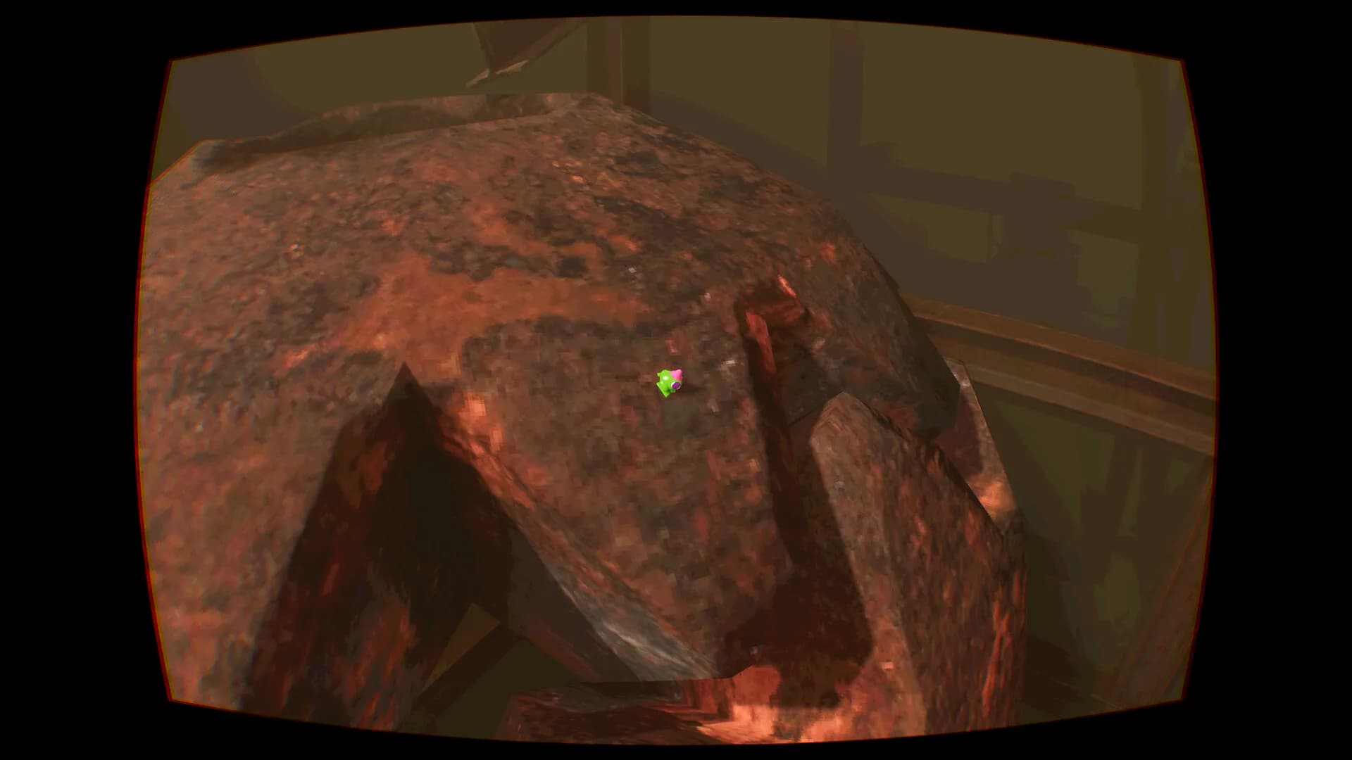 Grenouilles 3D görsel 6