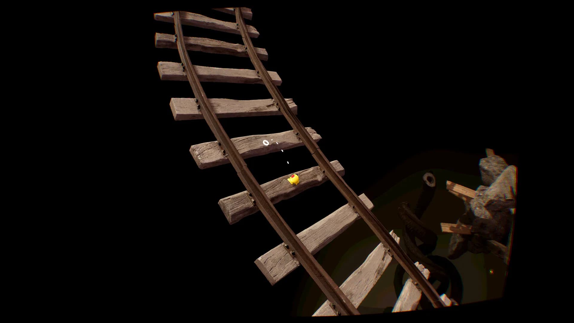 Grenouilles 3D görsel 9