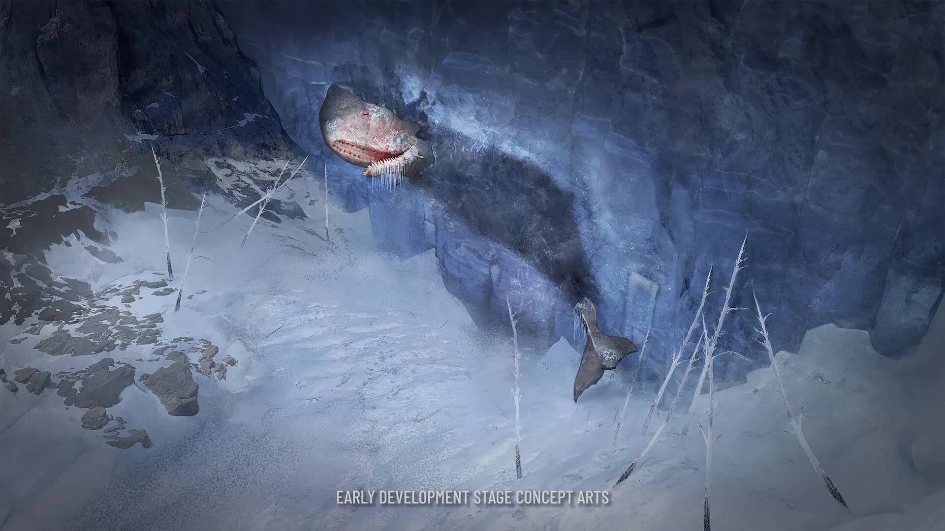 Frostpunk: 1886 görsel 5
