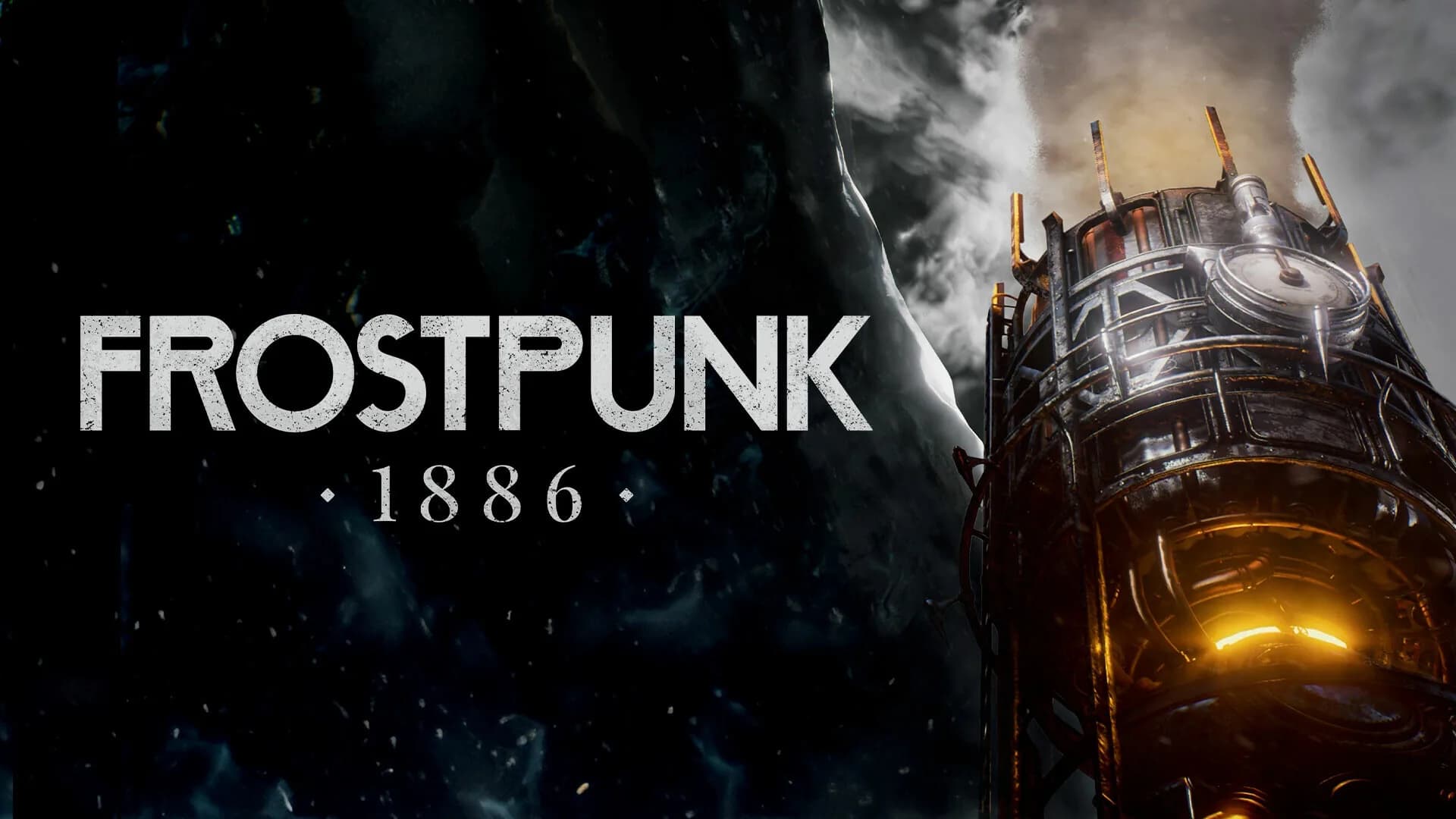 Frostpunk: 1886 görsel 6
