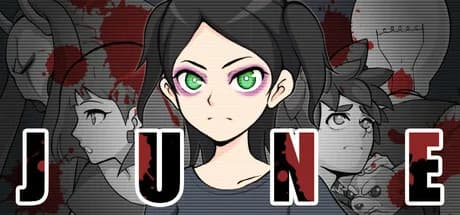 June