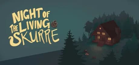 Night of the Living Skurre