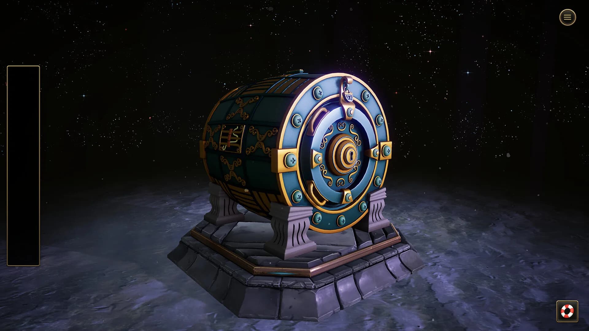 The Vault: Logic Puzzle Box görsel 5