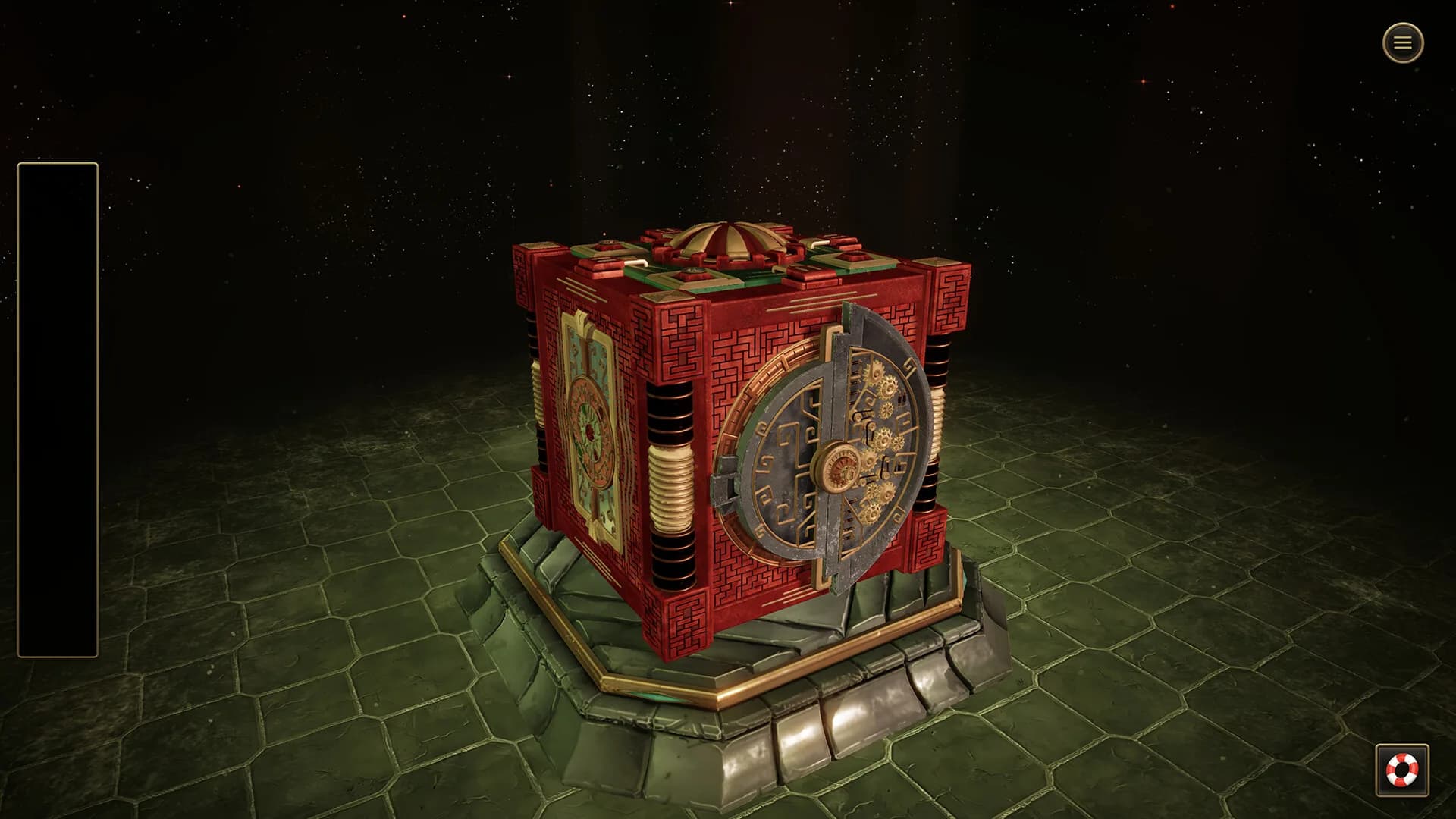 The Vault: Logic Puzzle Box görsel 6