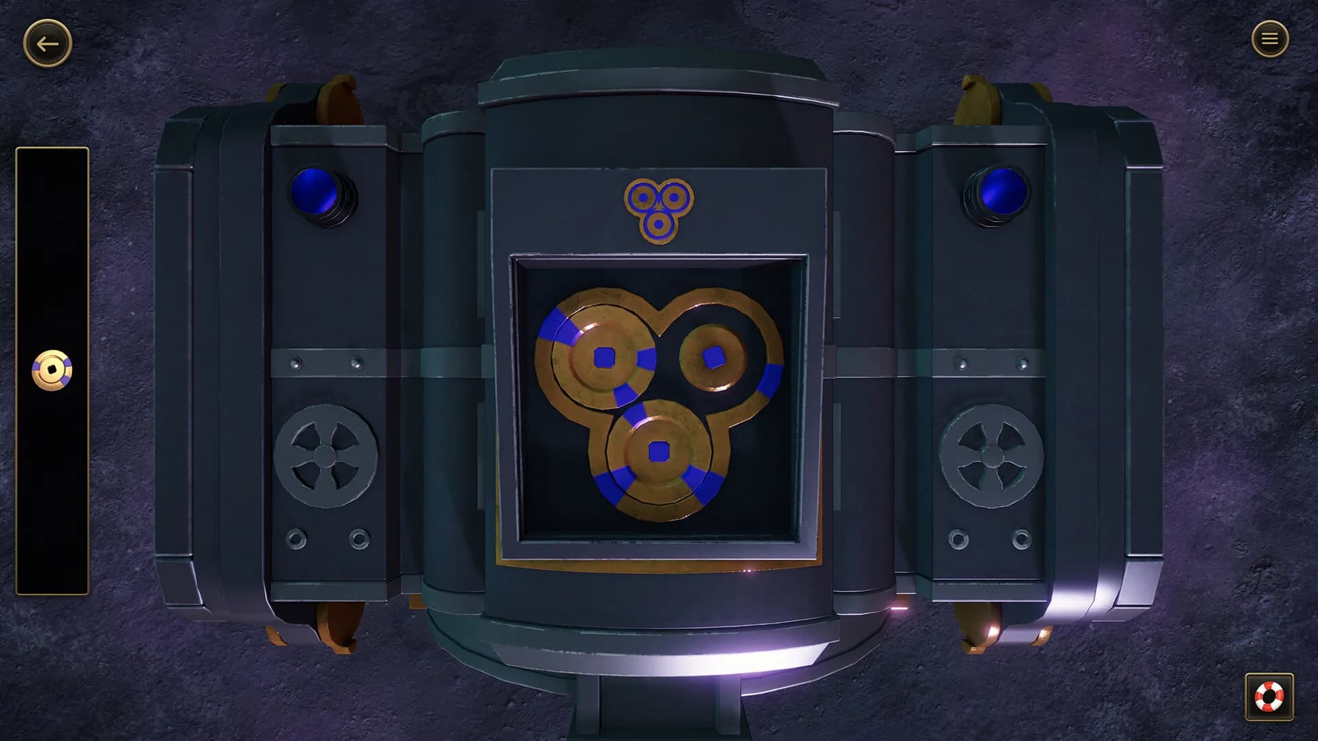 The Vault: Logic Puzzle Box görsel 7