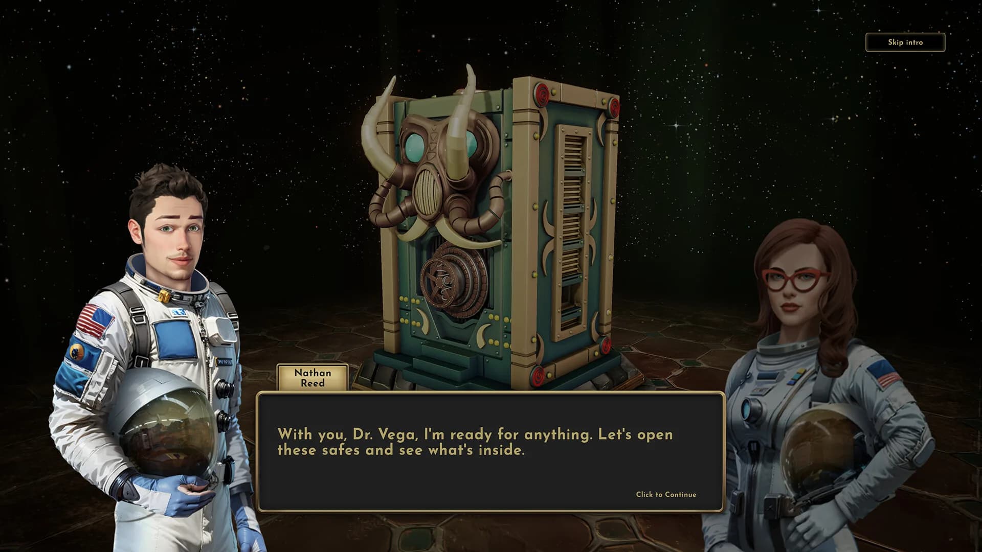 The Vault: Logic Puzzle Box görsel 8