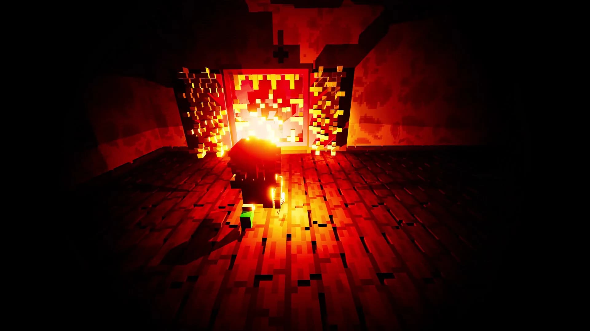 Escape The MonStalkers! görsel 5