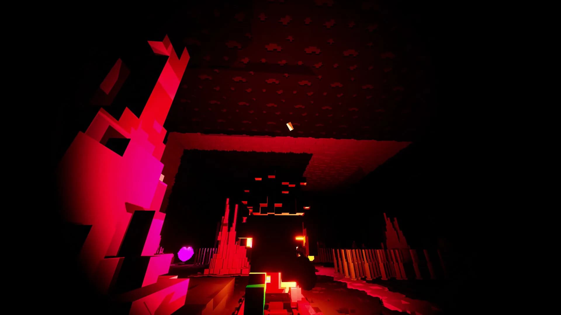 Escape The MonStalkers! görsel 8