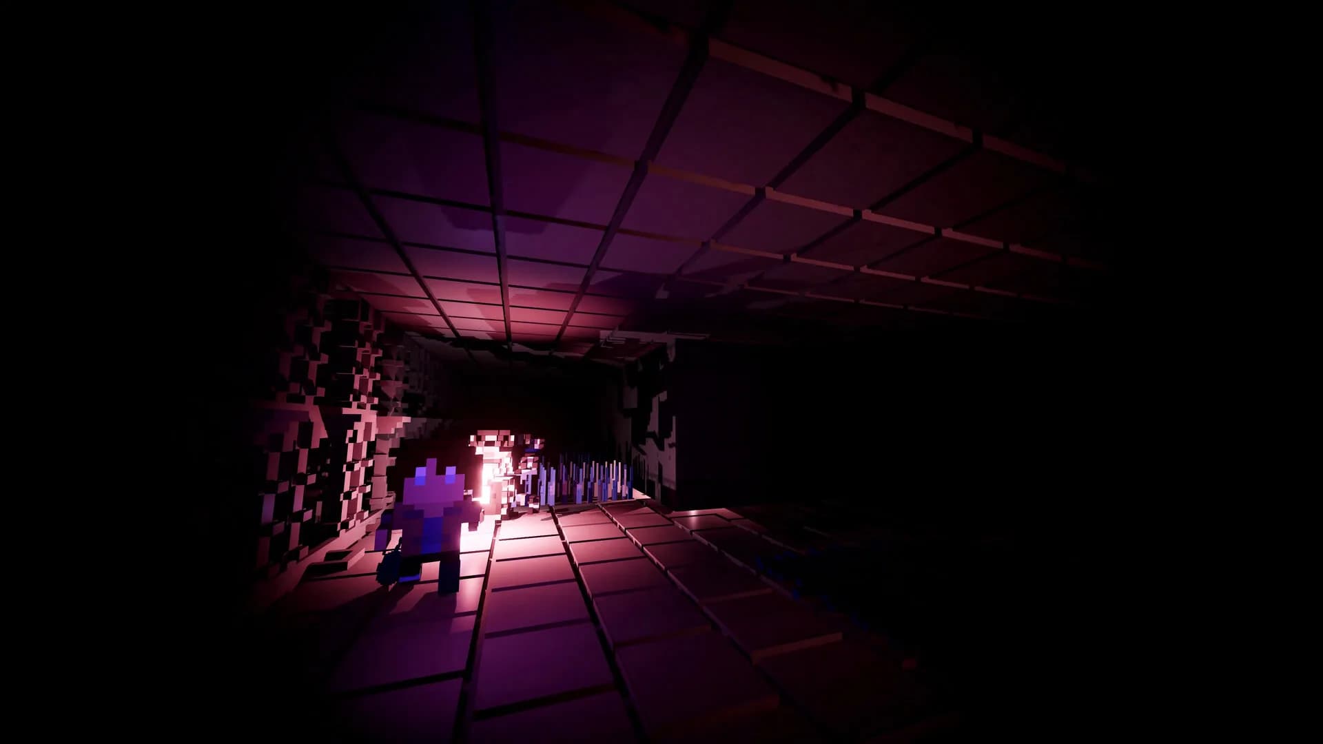 Escape The MonStalkers! görsel 9