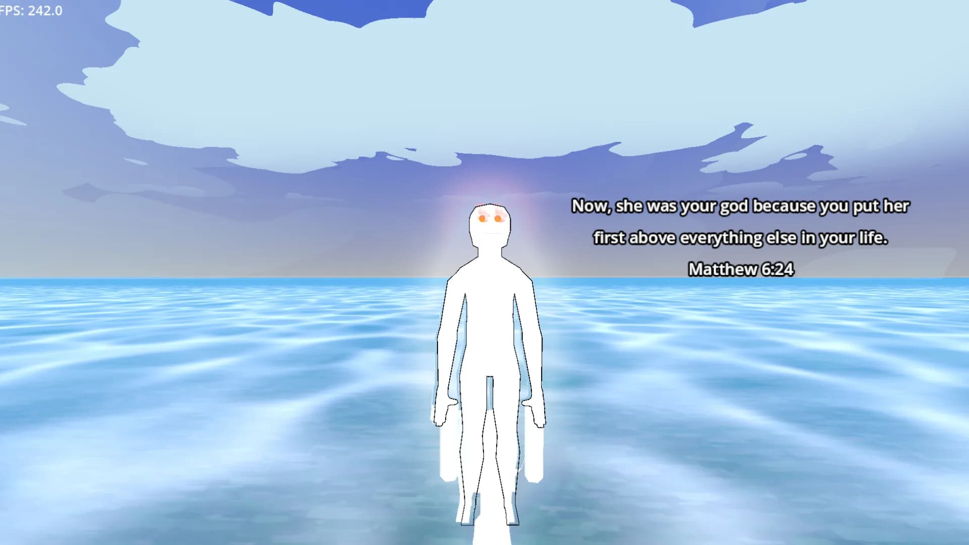 Faith Requiem görsel 4