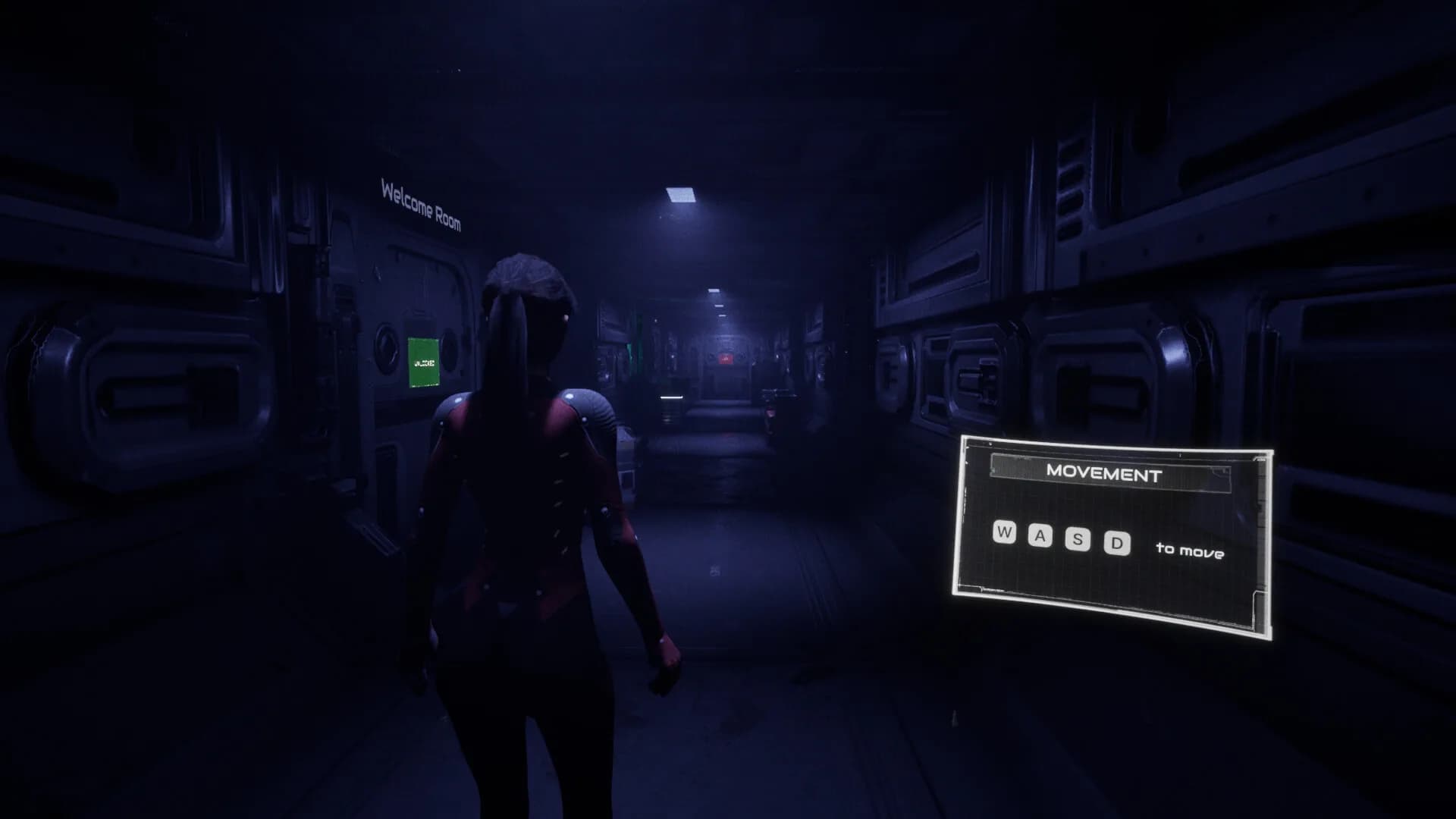 Parasite Echo görsel 2