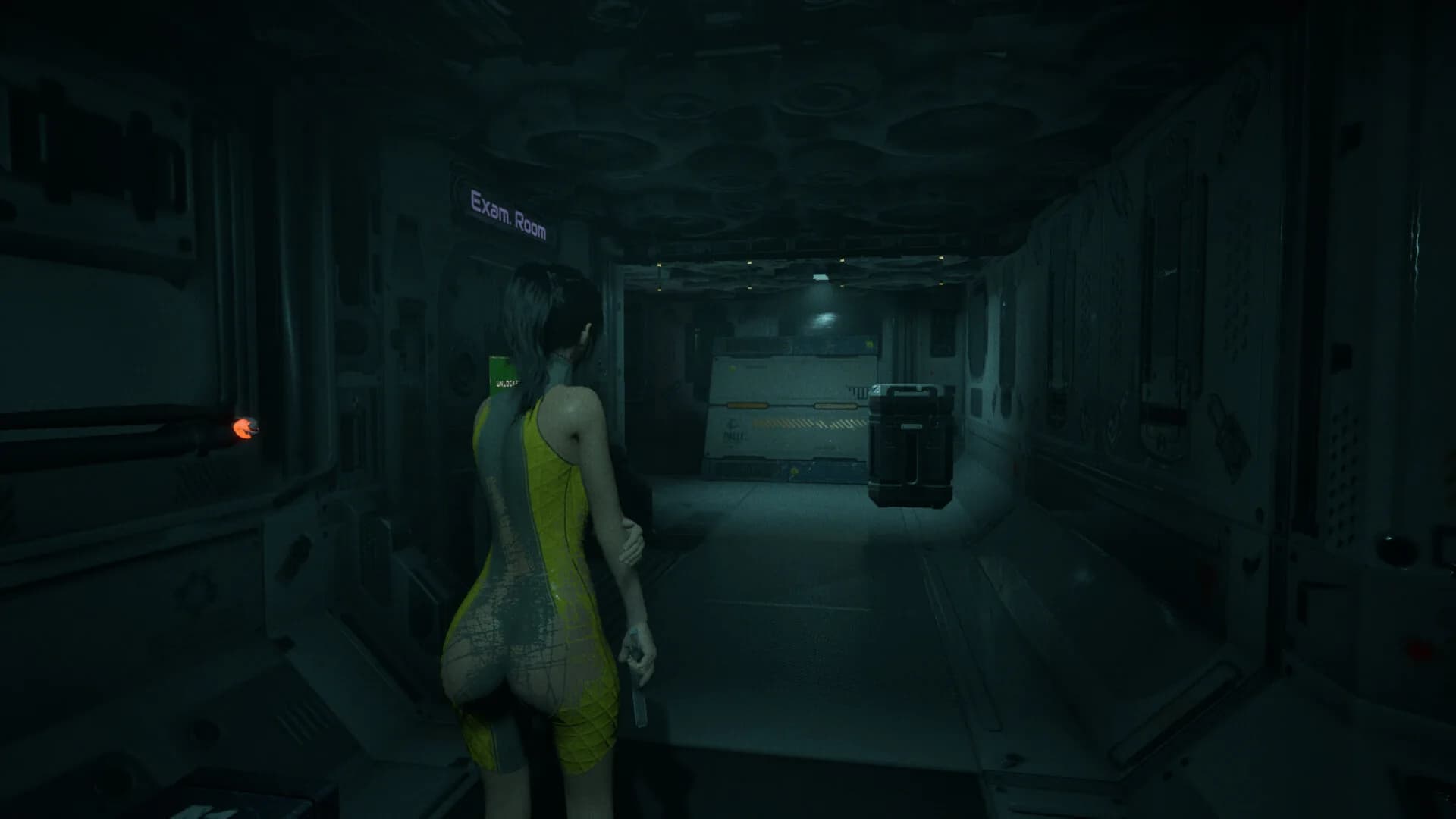 Parasite Echo görsel 4