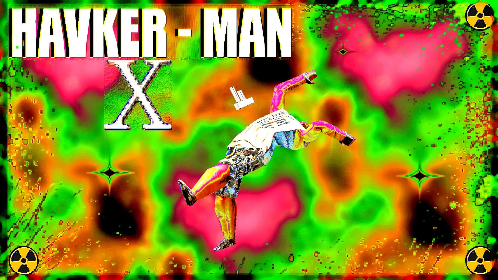 HAVKER-MAN X görsel 16