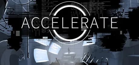 ACCELERATE