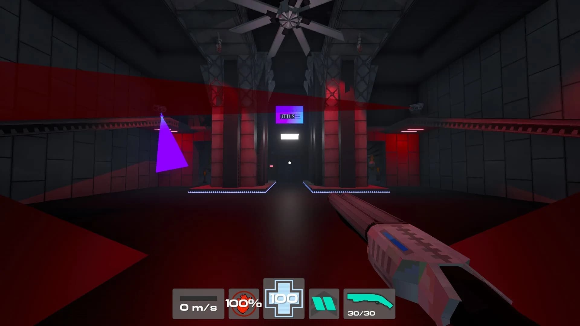 ACCELERATE görsel 3