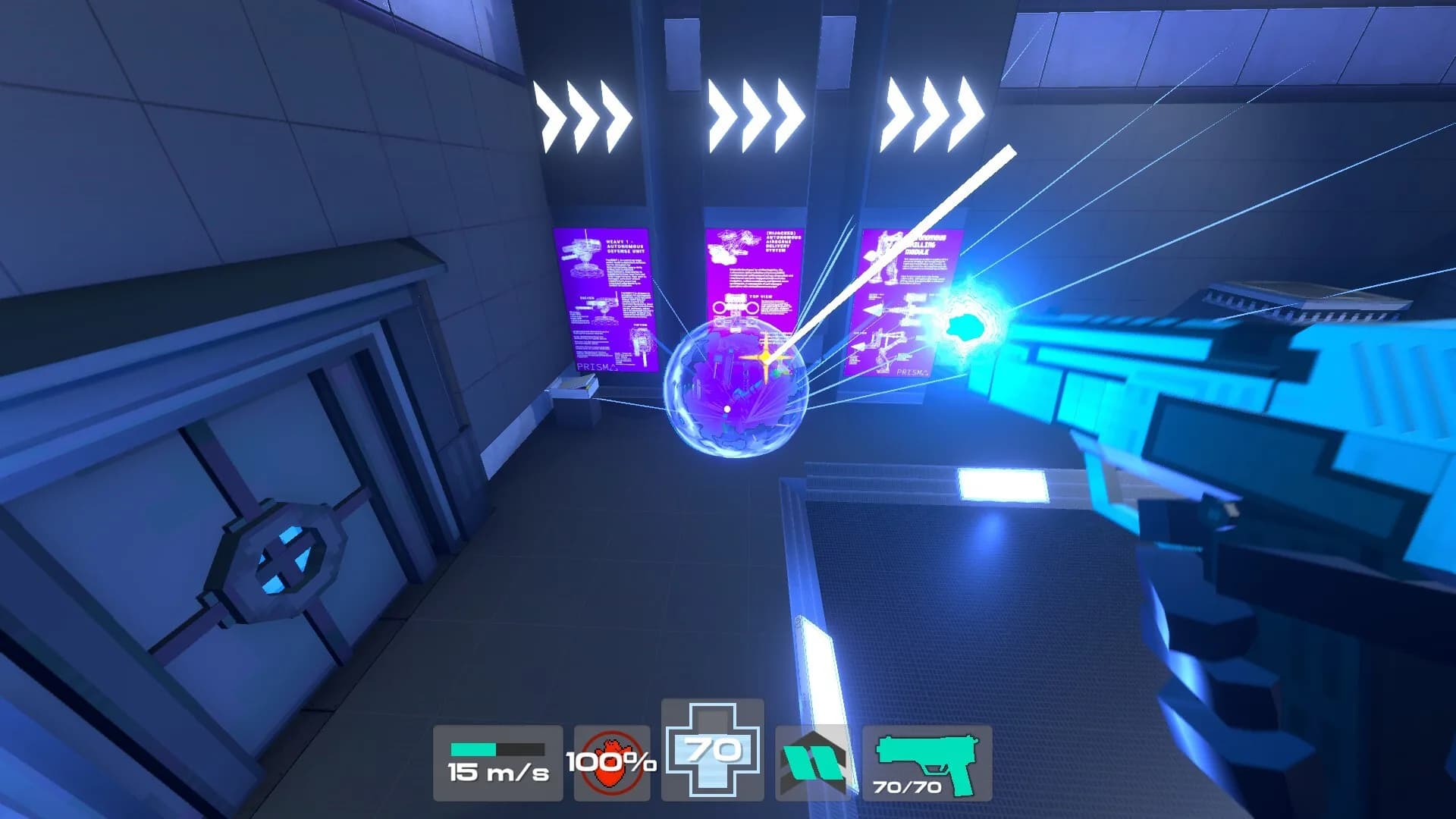 ACCELERATE görsel 4