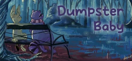Dumpster Baby
