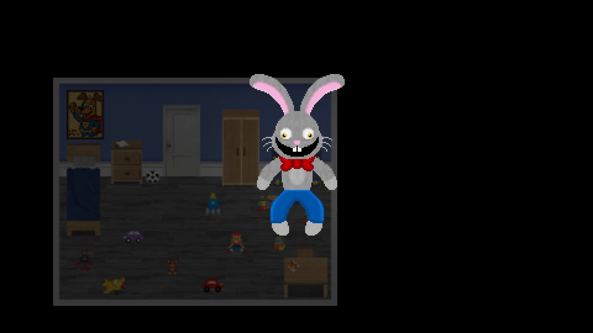 Mr. Hopp's Playhouse: The Toybox görsel 5
