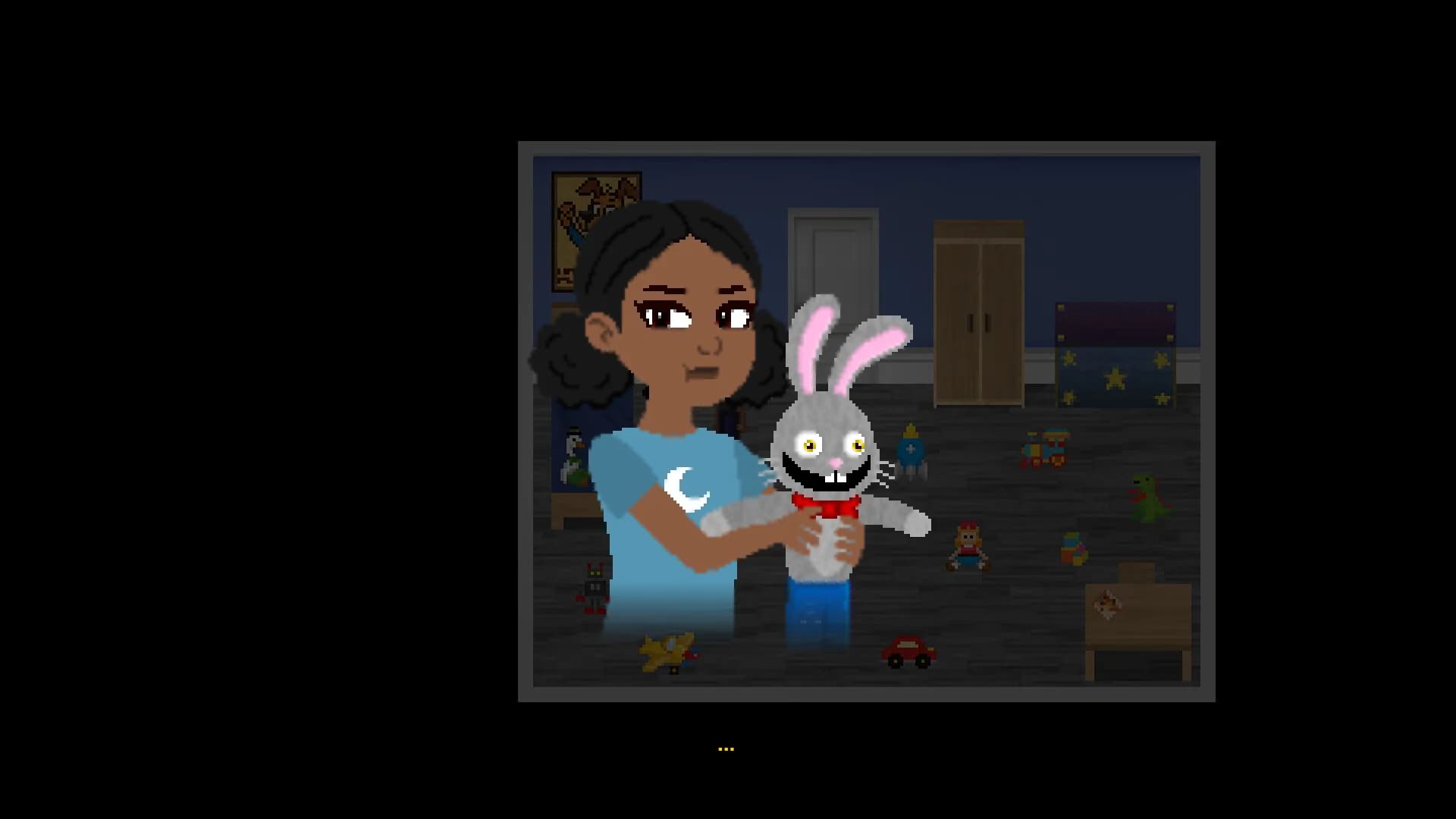 Mr. Hopp's Playhouse: The Toybox görsel 8
