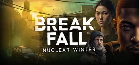 Breakfall: Nuclear Winter görsel 1