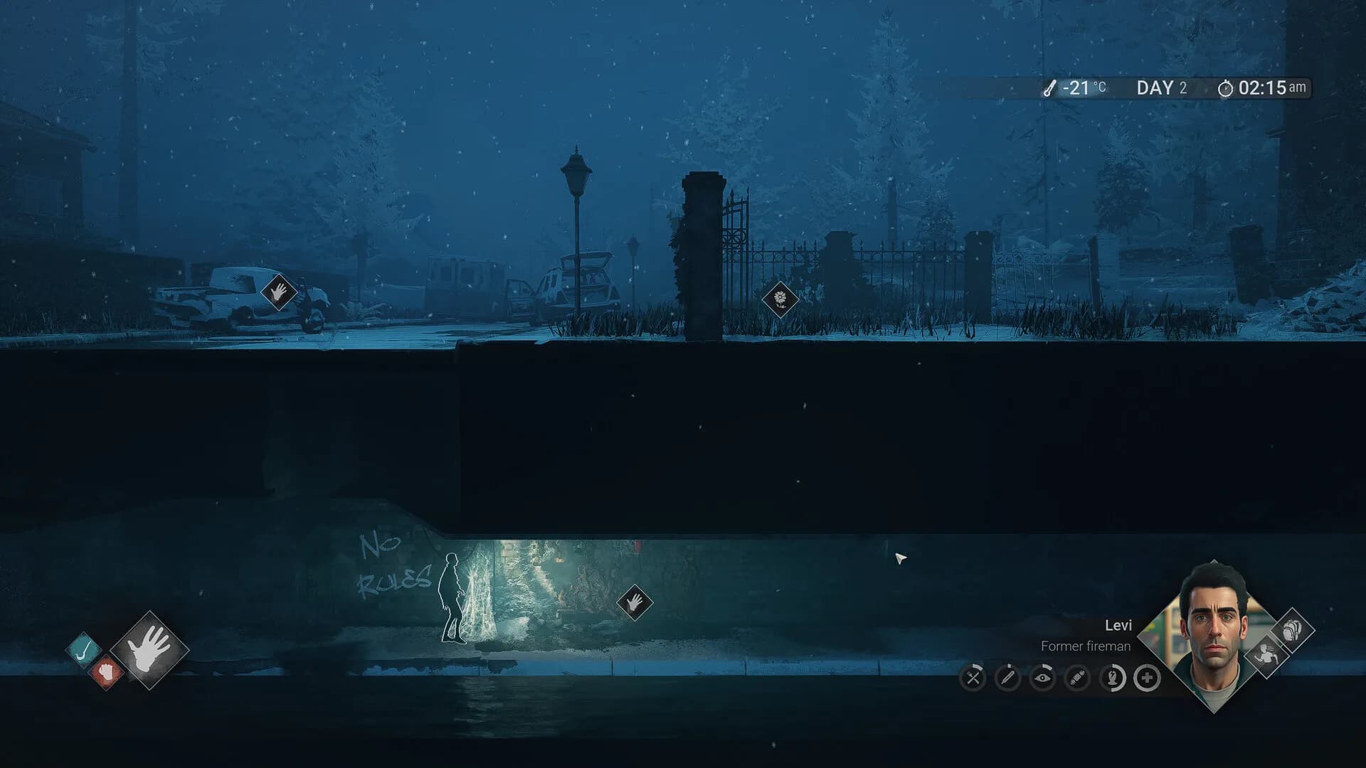 Breakfall: Nuclear Winter görsel 5