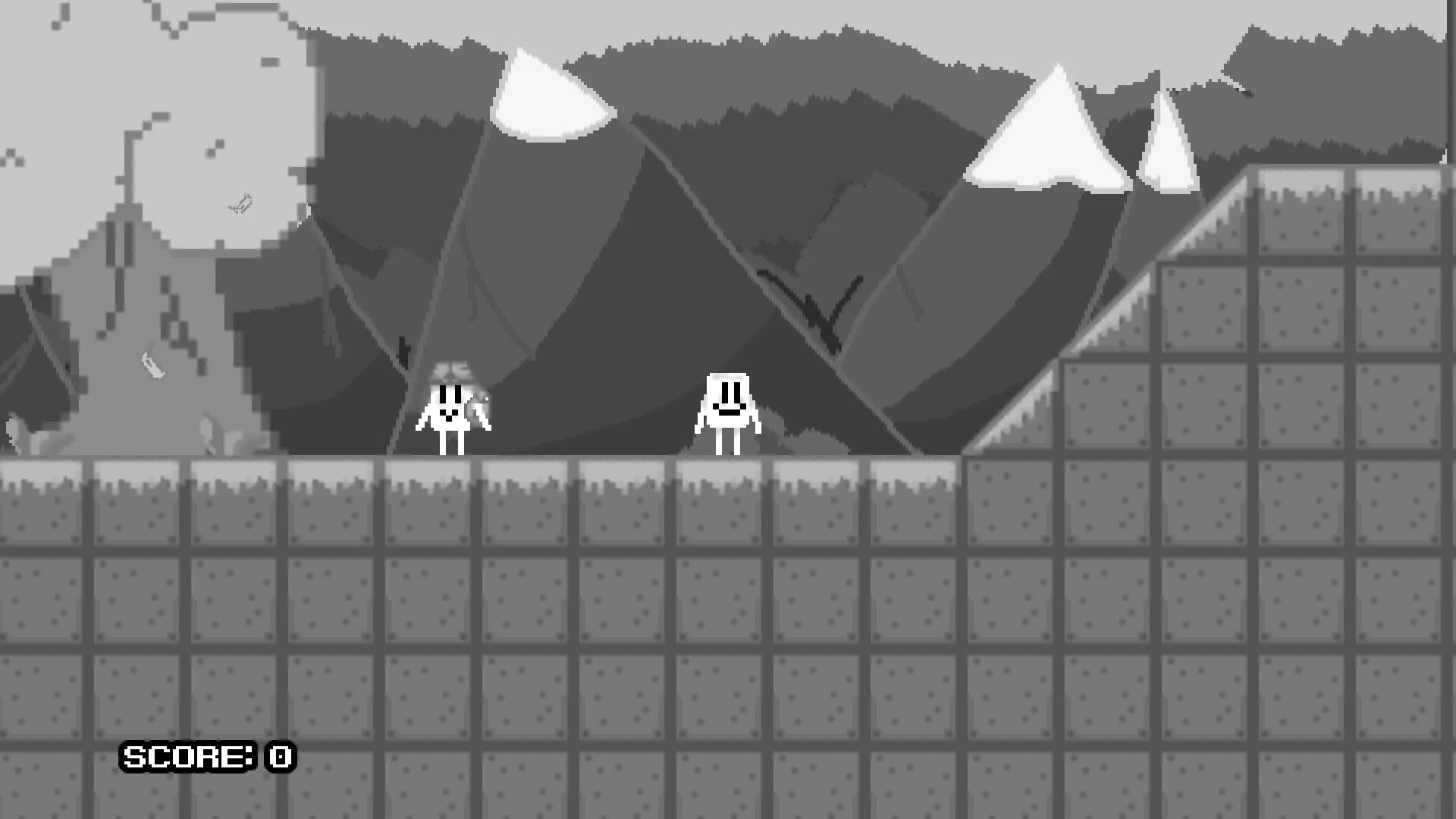 Marshmallow Land: Definitive Edition görsel 2