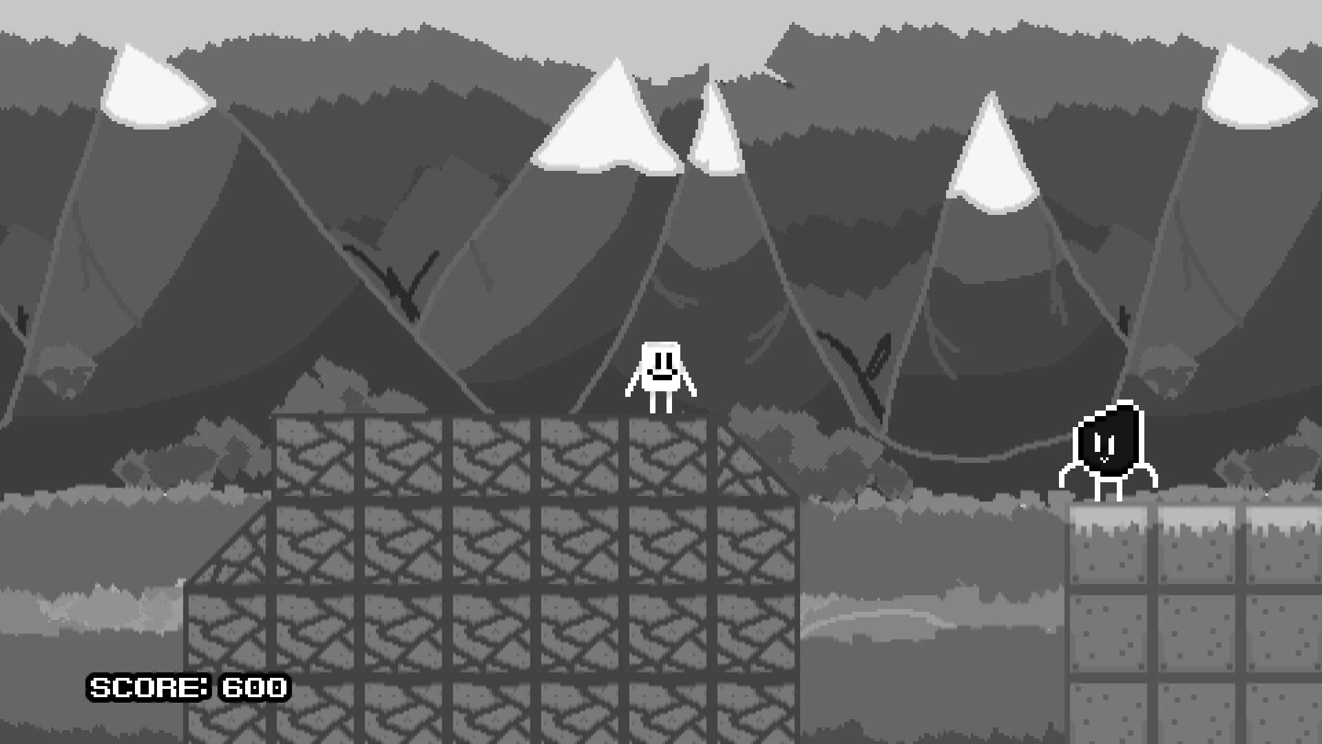 Marshmallow Land: Definitive Edition görsel 3