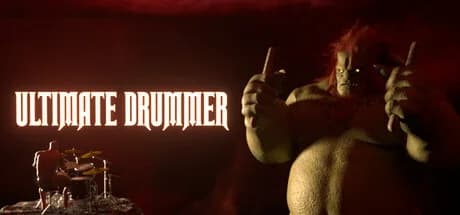 Ultimate Drummer görsel 1