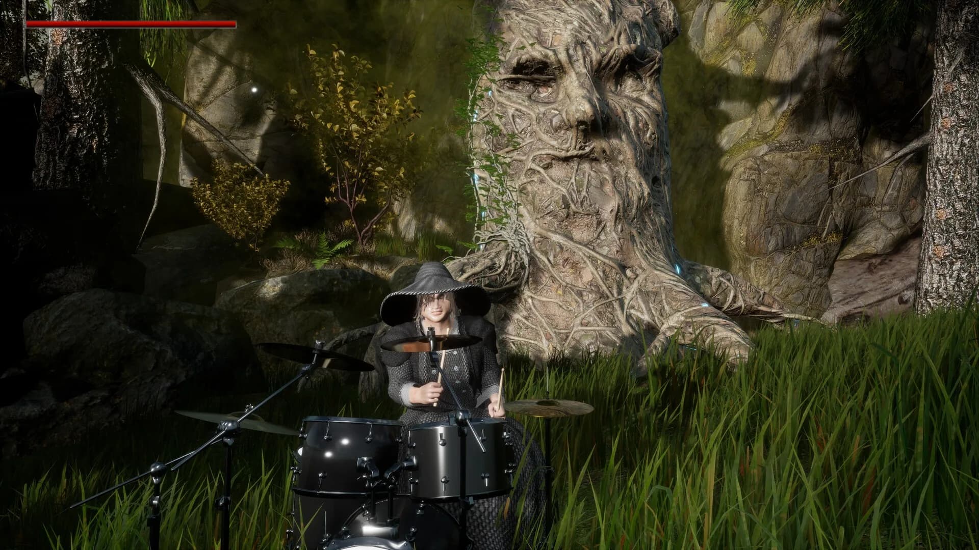 Ultimate Drummer görsel 3