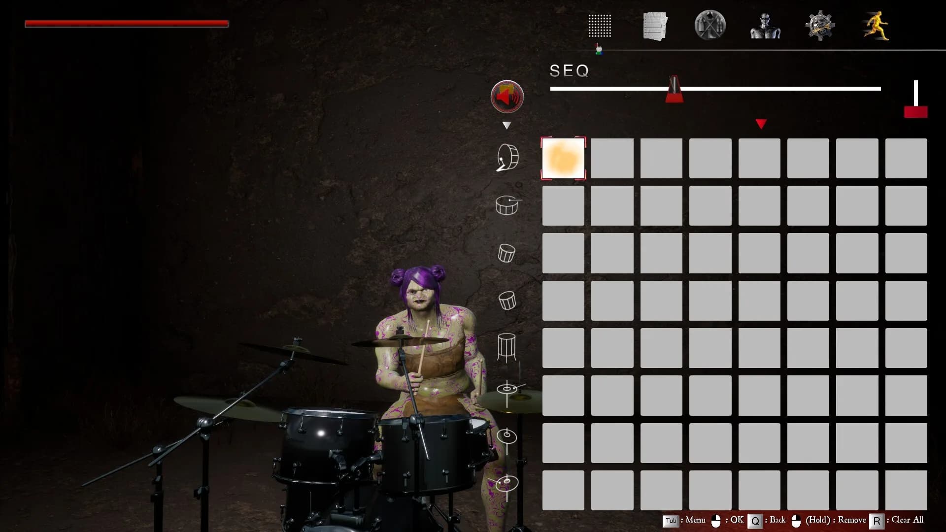 Ultimate Drummer görsel 5