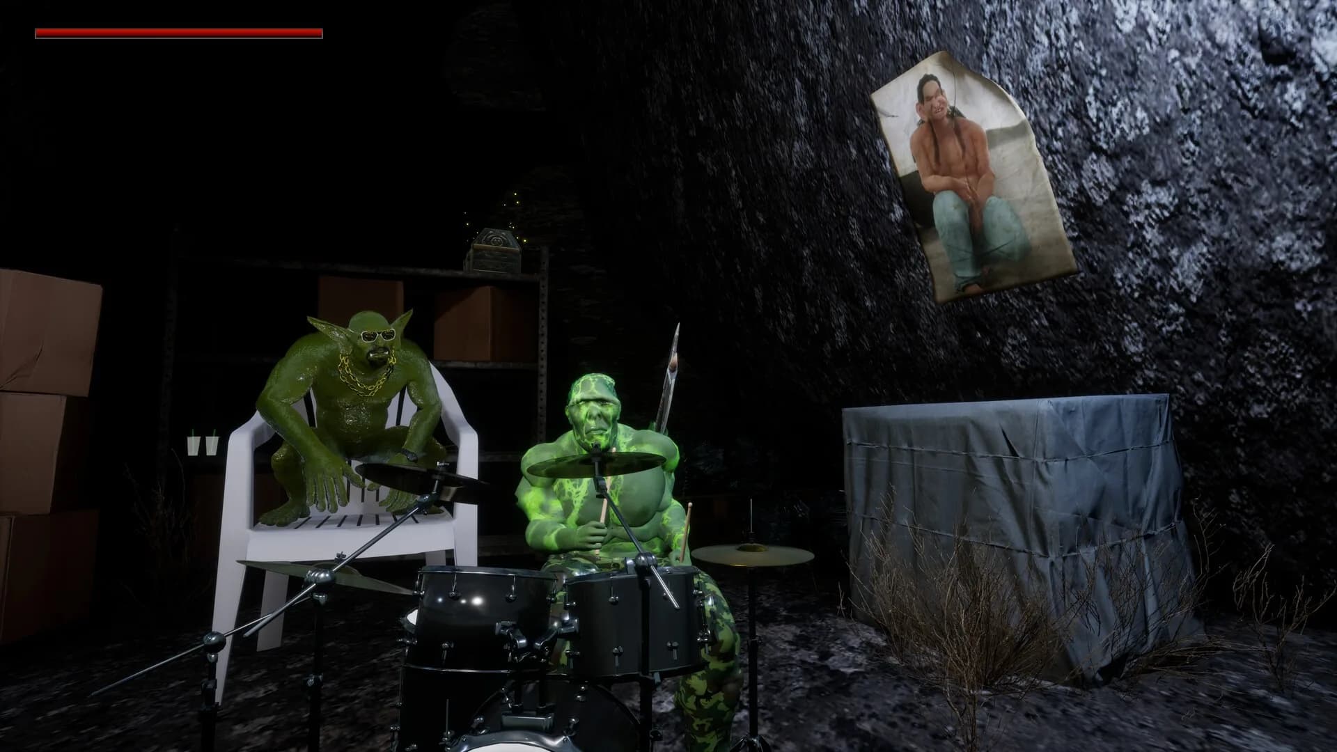 Ultimate Drummer görsel 9