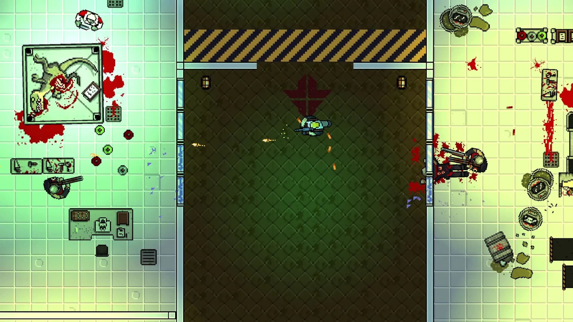 Uberkill: Moon Blood görsel 12