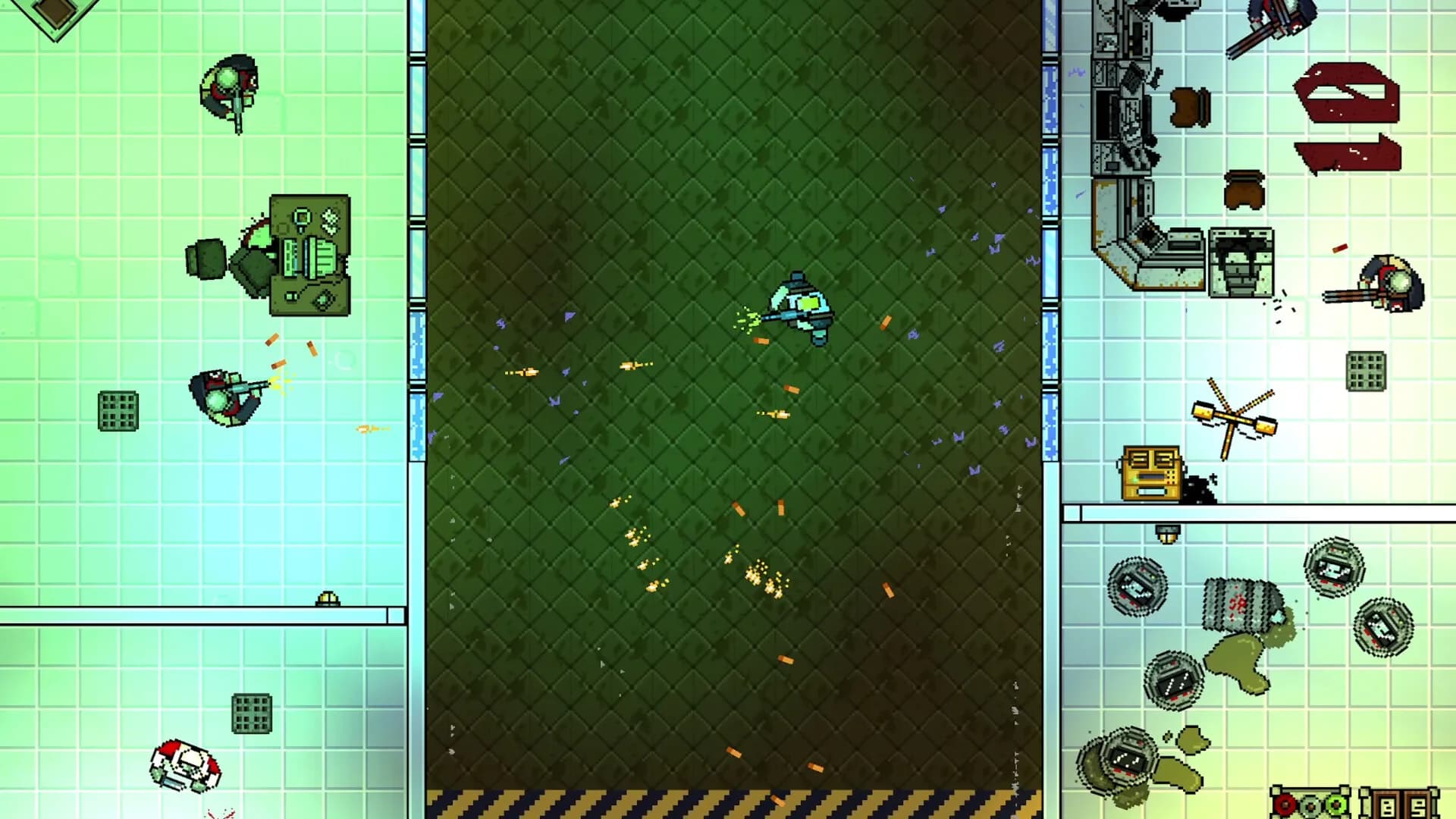 Uberkill: Moon Blood görsel 15