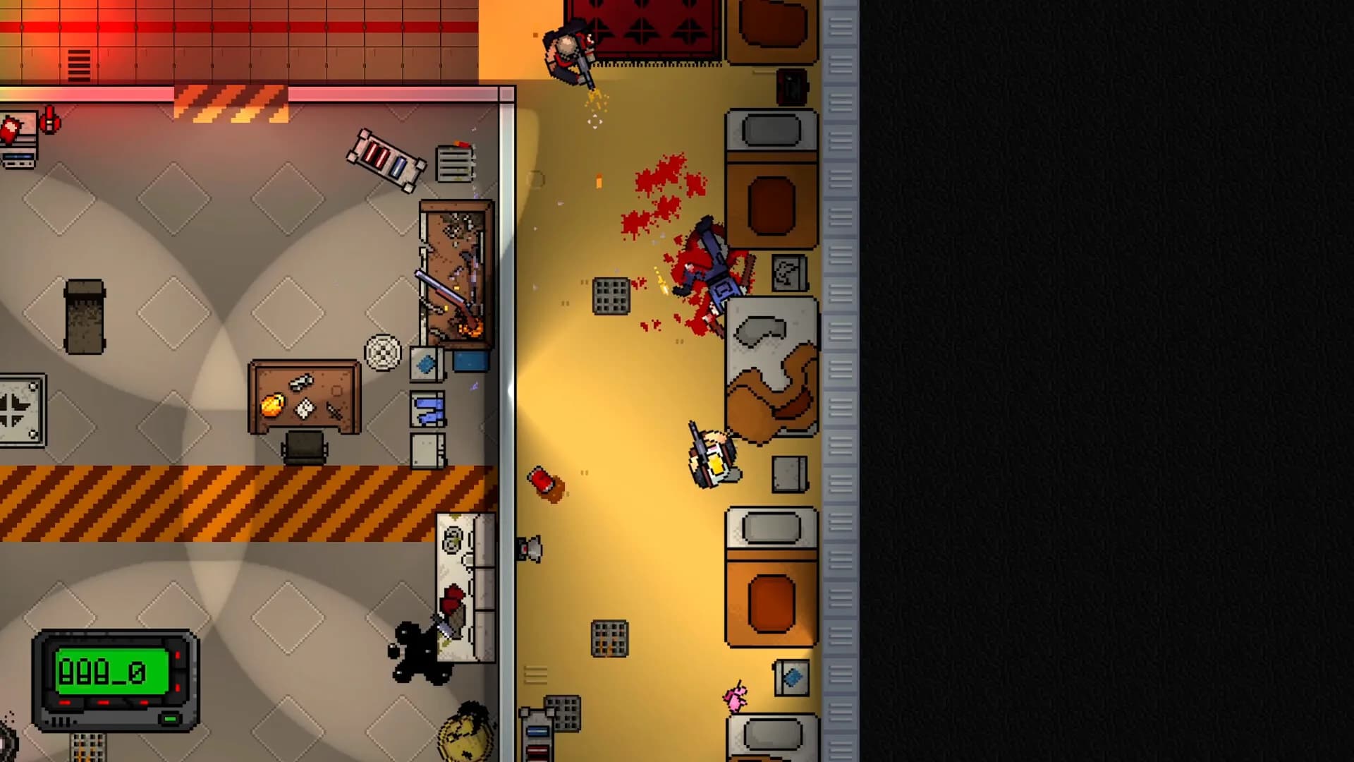 Uberkill: Moon Blood görsel 10