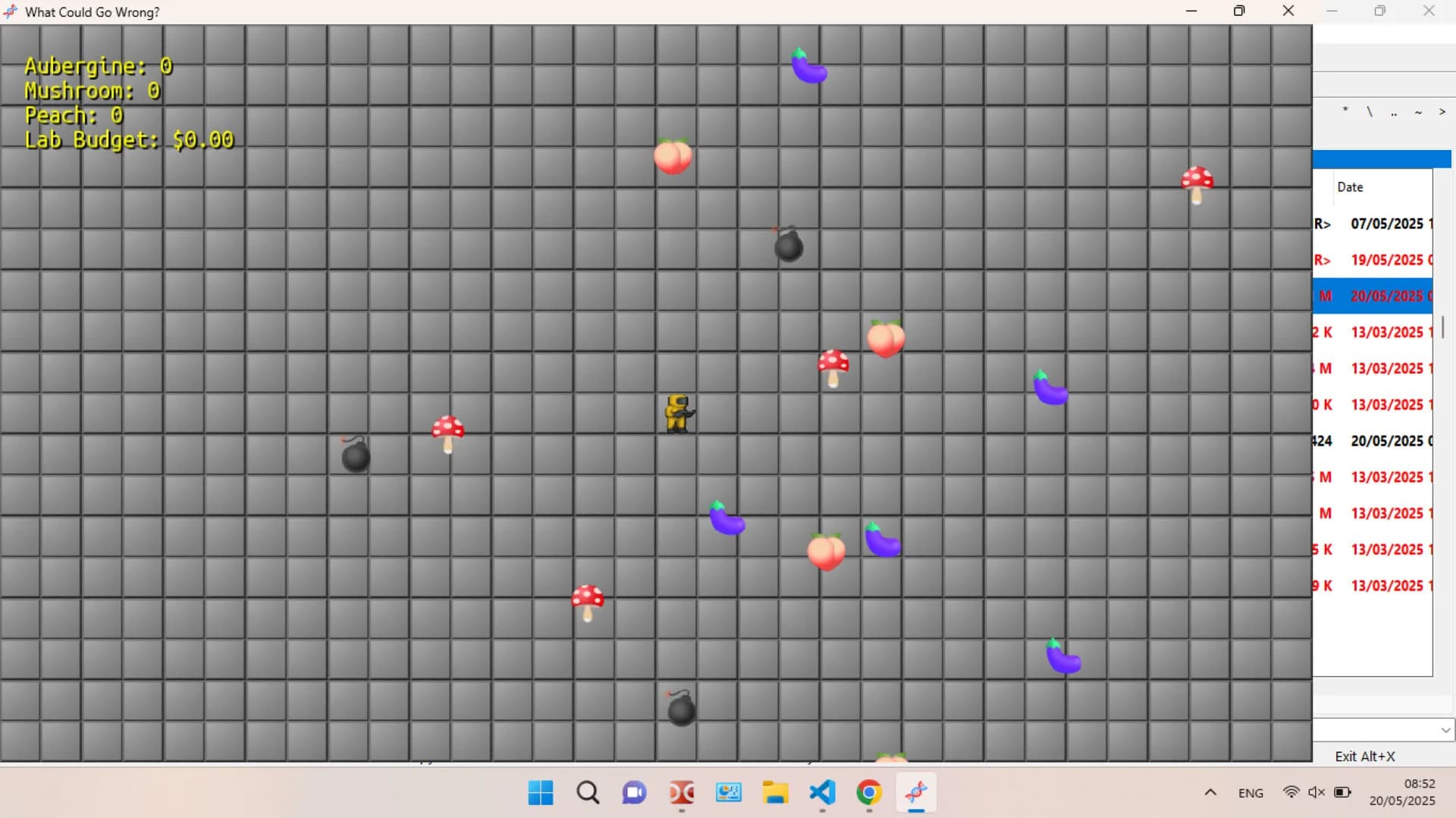 What Could Go Wrong? görsel 4