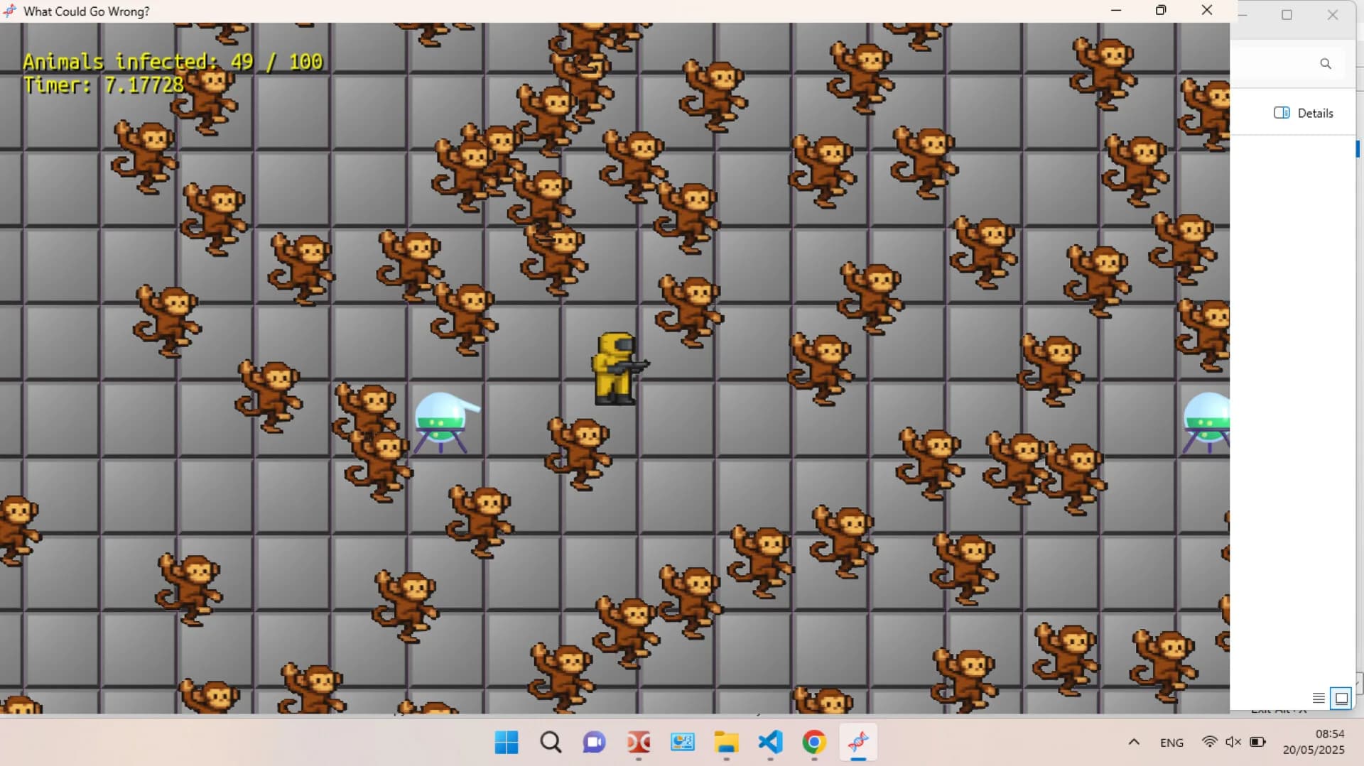 What Could Go Wrong? görsel 5