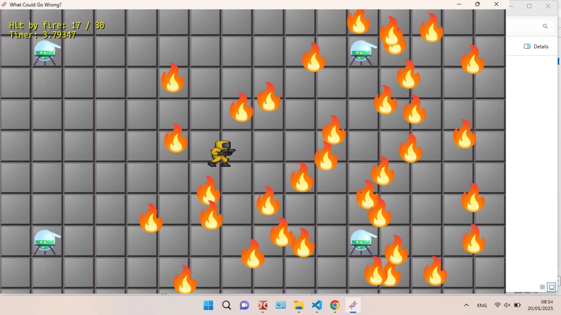 What Could Go Wrong? görsel 6