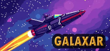 Galaxar görsel 1