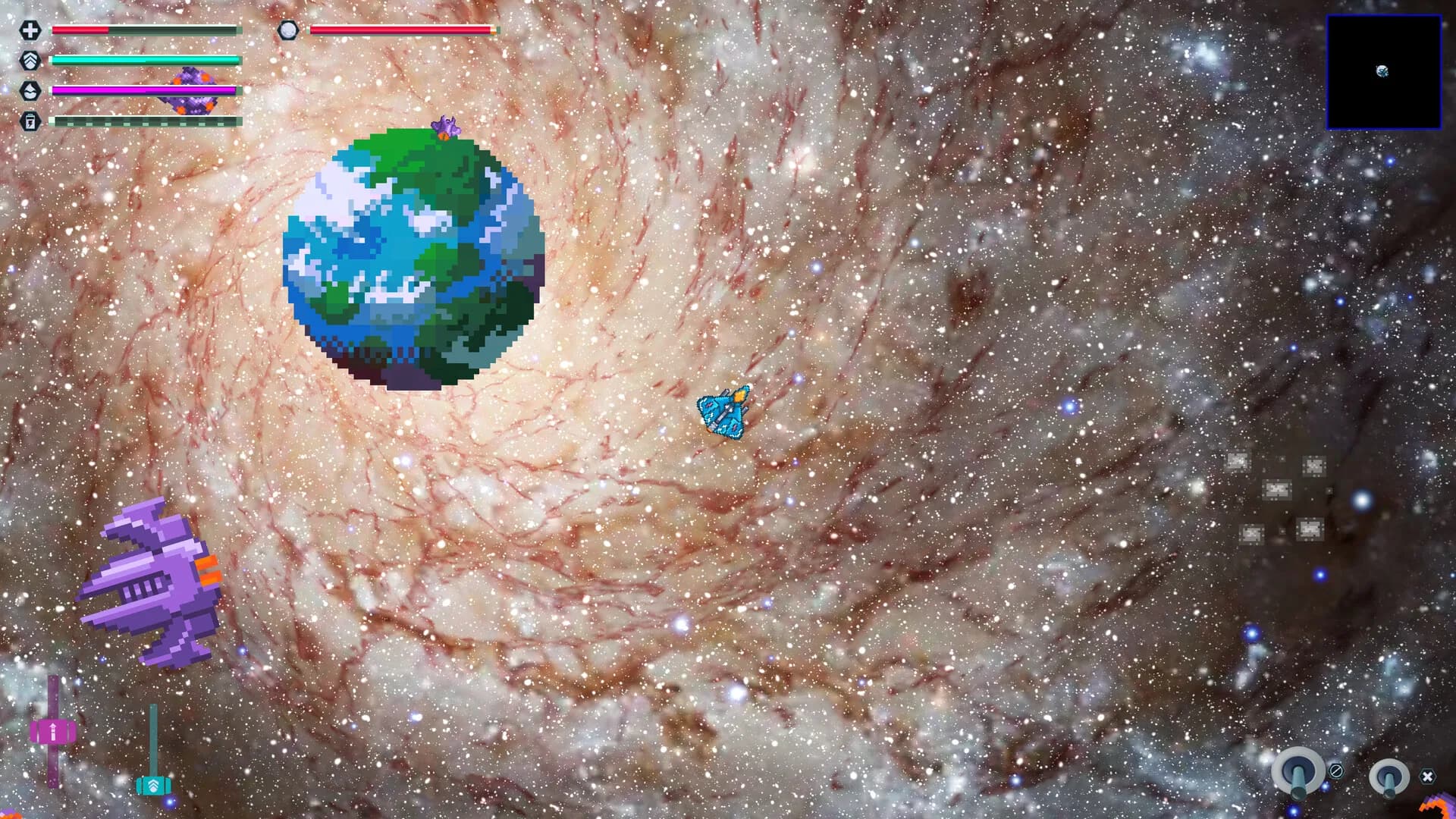 Galaxar görsel 2