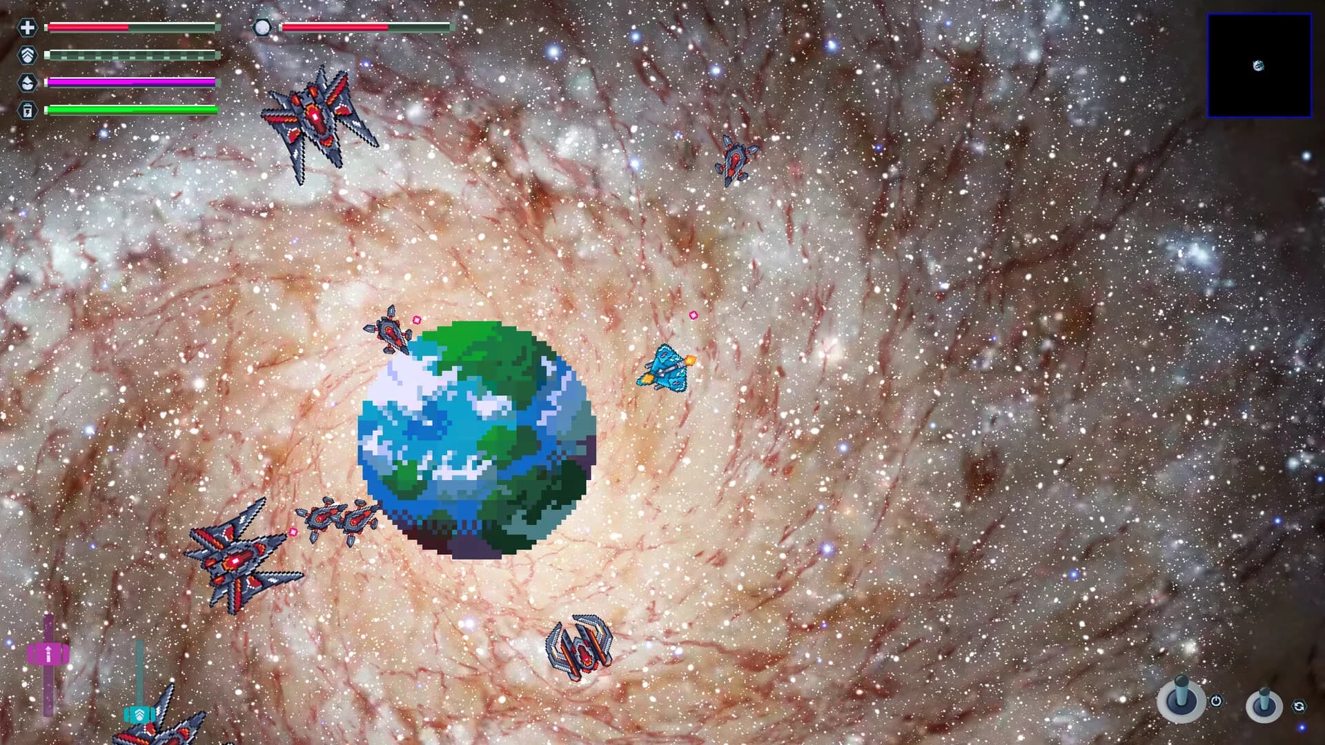 Galaxar görsel 5