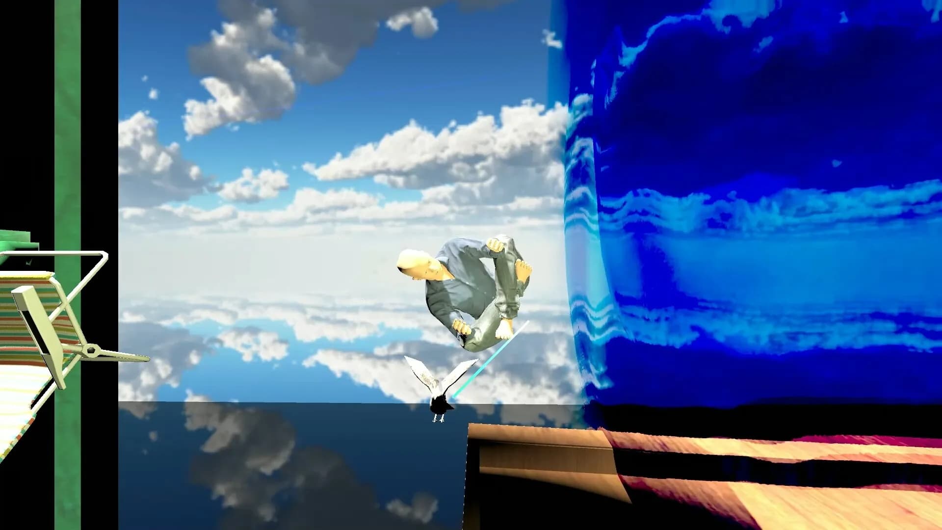 Levitation Simulator 2 görsel 4