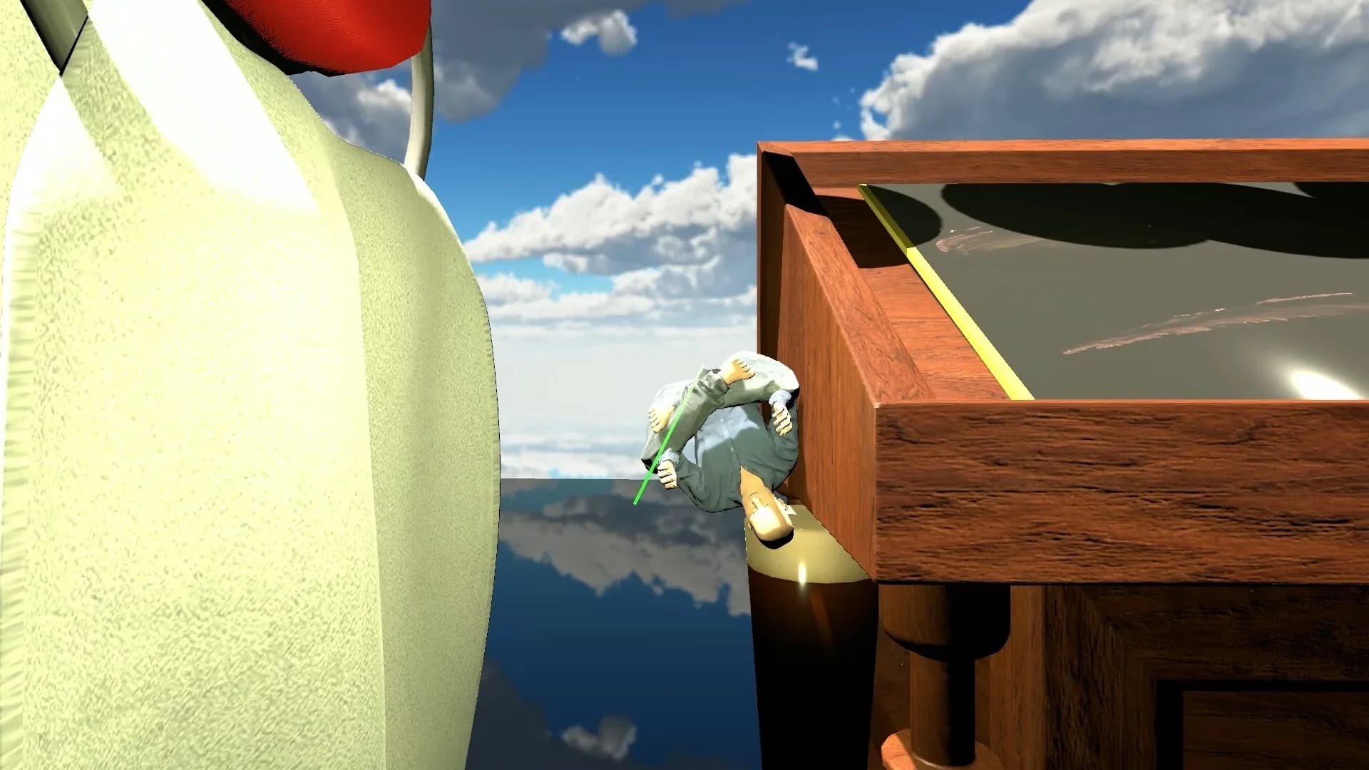 Levitation Simulator 2 görsel 6